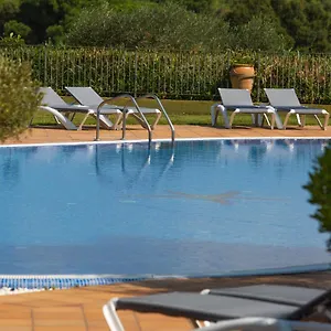 Hotel Rvhotels Golf Costa Brava ****