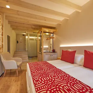Apart-hotel Fil ****