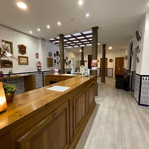 Maison d'hôtes Costa Azul