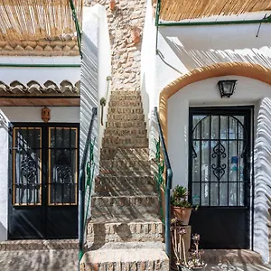 Cuevas El Abanico - Vtar Vivienda Turistica De Rural Vakantiehuis