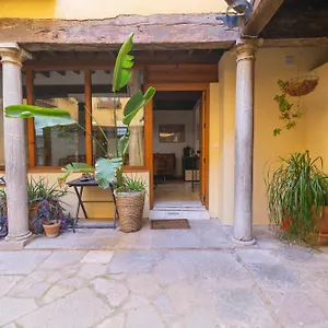 Alh Patio Appartement