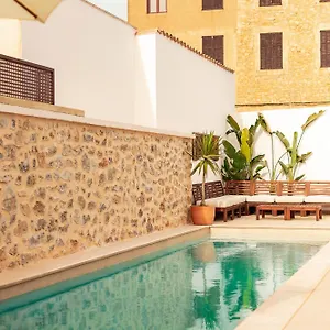 ōrigins Boutique 4* Artà