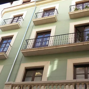 Maison d'hôtes Castil